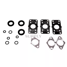 Yamaha Exhaust Valve Gasket Set.