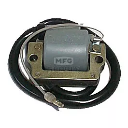 Yamaha External Coil