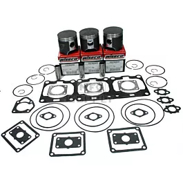Yamaha Kit (69MM-2717CD-2397PS)