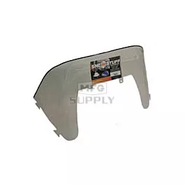 Yamaha Low Windshield Clear