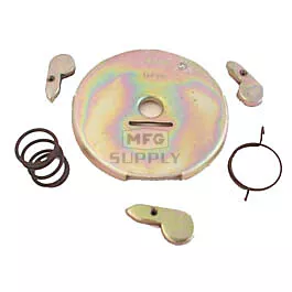 Yamaha Pawl Kit