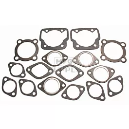 Yamaha Pro-Formance Gasket Set. 69-73 sl338 & 69-70 ss338
