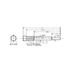 Yamaha Puller