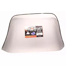 Yamaha Standard 15" Windshield Clear