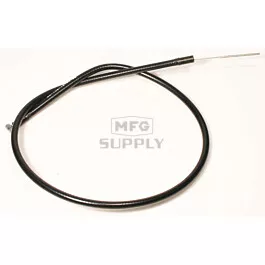 Yamaha Throttle Cable. Some 70's & 80's Snowmobiles.