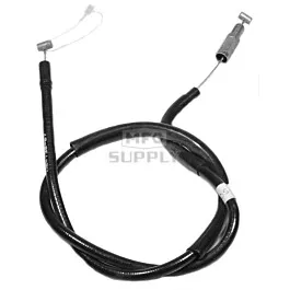 Yamaha Throttle Cable