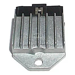 Yamaha Voltage Regulator. Many 90's Snowmobiles