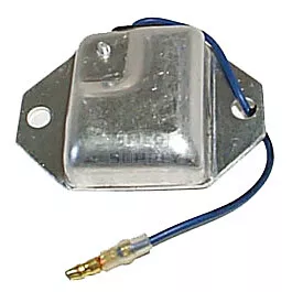 Yamaha Voltage Regulator