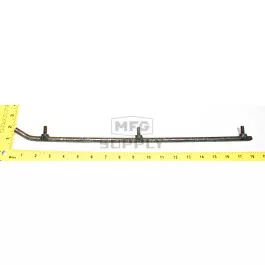 Yamaha Wearbar. Fits 86-90 Inviter & 81 SRX. (Sold each.)