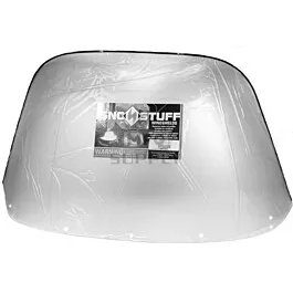 Yamaha Windshield Clear