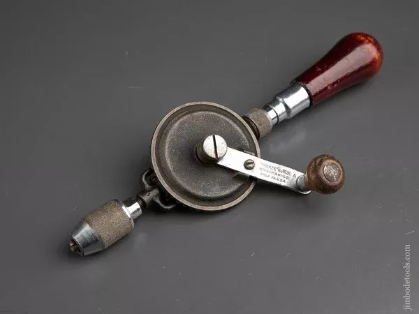 YANKEE No. 1430A Spiral Ratchet Screw Driver - 90669