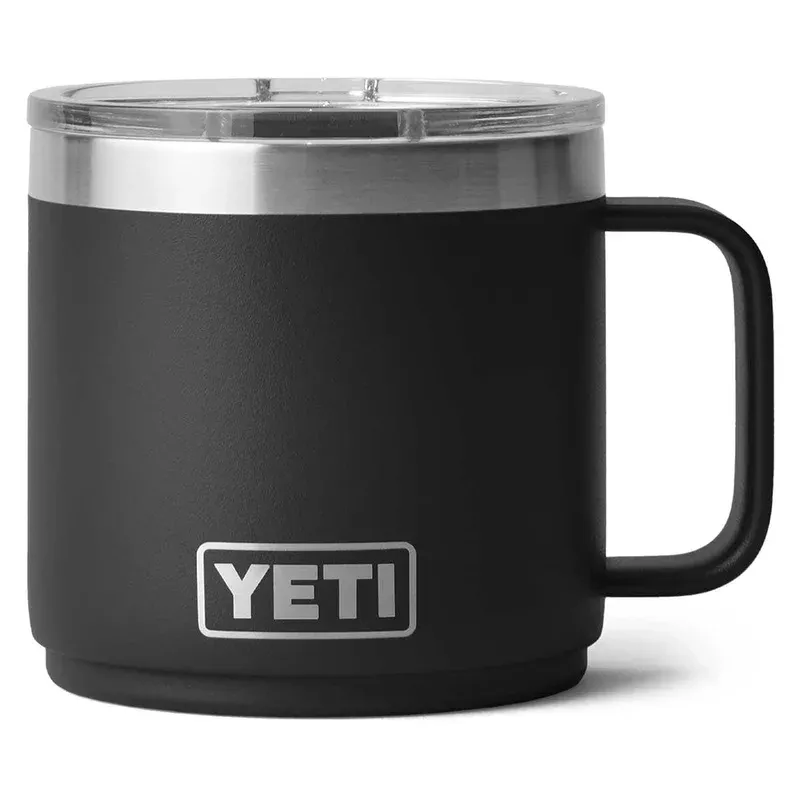 YETI Rambler 14 oz Stackable Ceramic Lined Mug