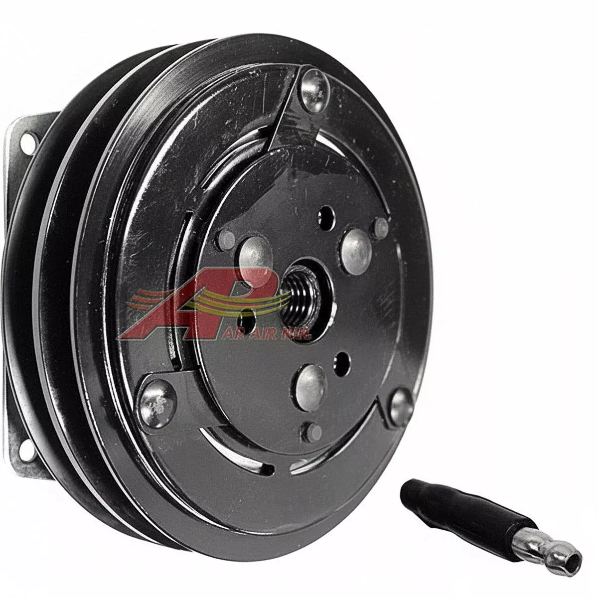 York Air Conditioning Compressor Clutch for Ford, International, John Deere, White