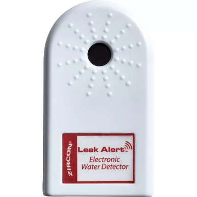 Zircon Leak Alert Electronic Water Detector 64003 420824