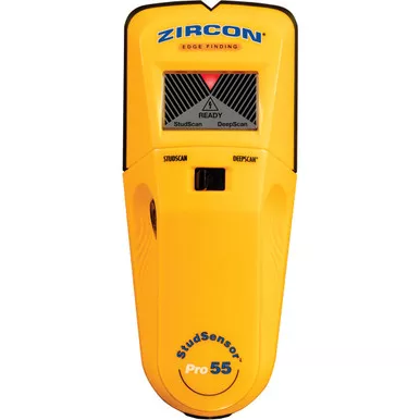 Zircon StudSensor Pro55 SL Stud Finder 69590 360252