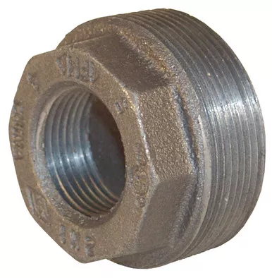 ZMBBU1008 Dixon HB3020 3 X 2 HEX BUSHING